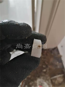 济南暖气管道漏水检测